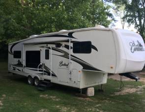 2008 Forest River Cardinal