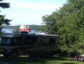 2012 Thor ace 29.1