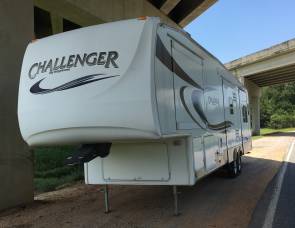 2004 Keystone Challenger