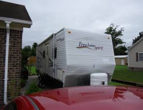 2007 Dutchman Freedom Spirt