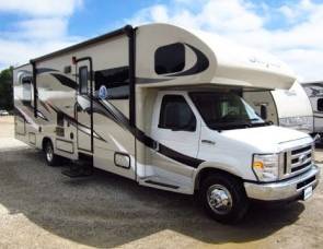 2015 Jayco Greyhawk