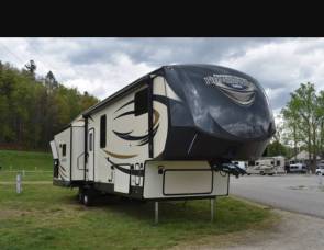 2017 Forest River Salem Hemisphere Lite