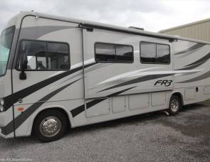 2016 Forest River FR3