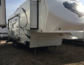 2011 Heartland Prowler