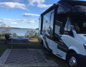 2015 Siesta 24SR