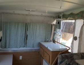 2000 Coleman Utah
