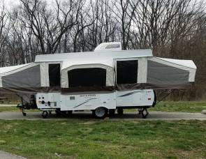 2014 Rockwood Freedom 2560g