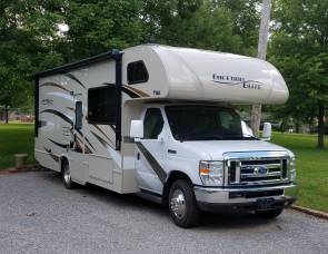 2017 Thor Freedom elite 26