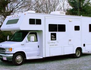 2003 Ford /jayco