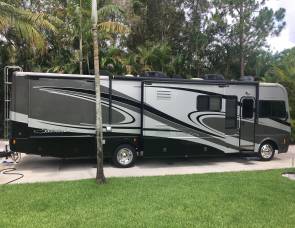 2006 Fleetwood Southwind 37’