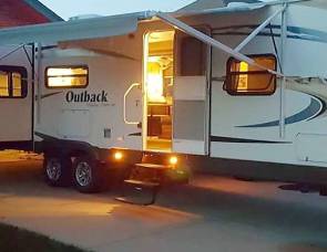 2011 Keystone Outback 295re