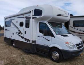 2009 Holiday Rambler