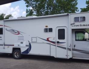 2005 Coachmen M314 SO