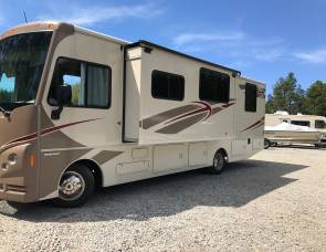 2016 Winnebago Vista