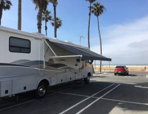 2004 Fleetwood Southwind 36E