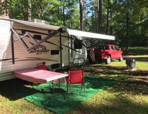 2016 Jayco 174 BH