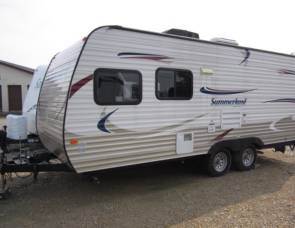 2014 Keystone Summerland