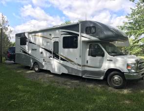 2012 Winnebago Impulse