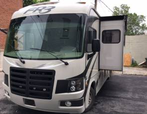 2015 Forest River Fr3