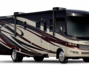 2016 Georgetown 364 TSF