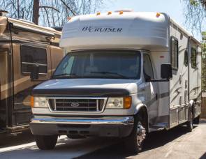 2007 Gulfstream BT Cruiser