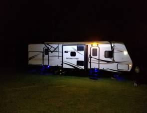 2017 Venture Sporttrek
