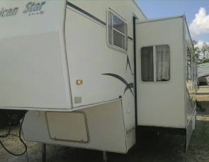 2001 America Star Newmar
