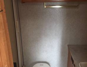 2001 Winnebago Itasca Spirit 22E