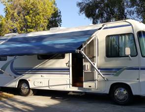 1999 four winds Hurricane