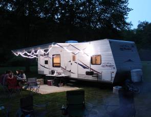 2009 Jayco Jay Flight G2 29BHS