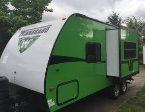 2015 WINNEBAGO MINNIE