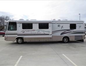 1999 Newmar Dutch Star