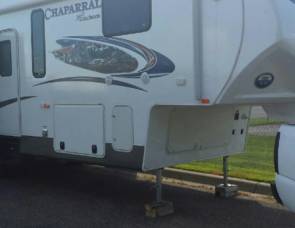 2013 Chaparral 328 RES