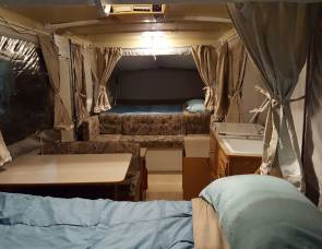 2007 'Moon Shadow' (DELIVERY, SETUP AND REMOVAL AVAILABLE*)