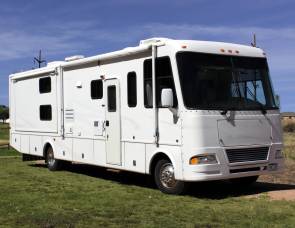 2007 Damon Daybreak 3276BH
