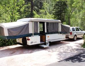 2004 Coleman Westlake