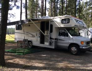 2005 Fleetwood Tioga