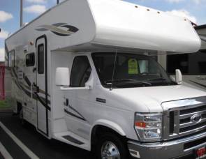 2013 coachman leprechaun