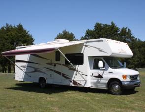 2008 Sunseeker