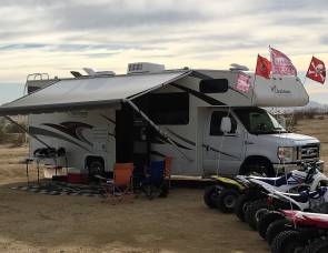 2009 Coachmen Freelander 2700RS