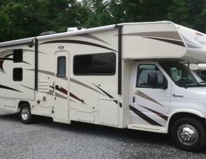 2017 Coachman Freelander 31BH
