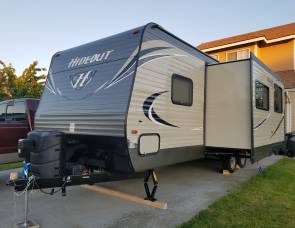 2018 Keystone hideout
