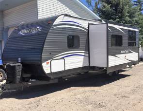 2018 Aspen Trail 2750 BHS