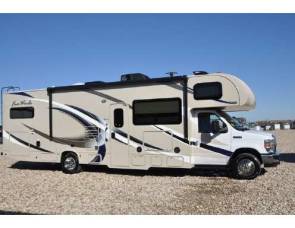 2018 Four Winds 31E