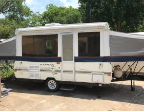 2002 Rockwood Premier