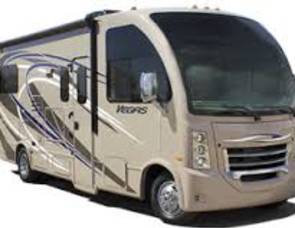2015 Thor Vegas 24.1