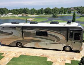 2011 Itasca Meridian 39N