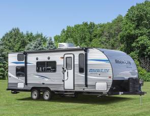 2016 Amerilite 248bh