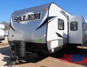 2014 Forest River Salem