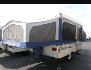 2002 Starcraft 2408